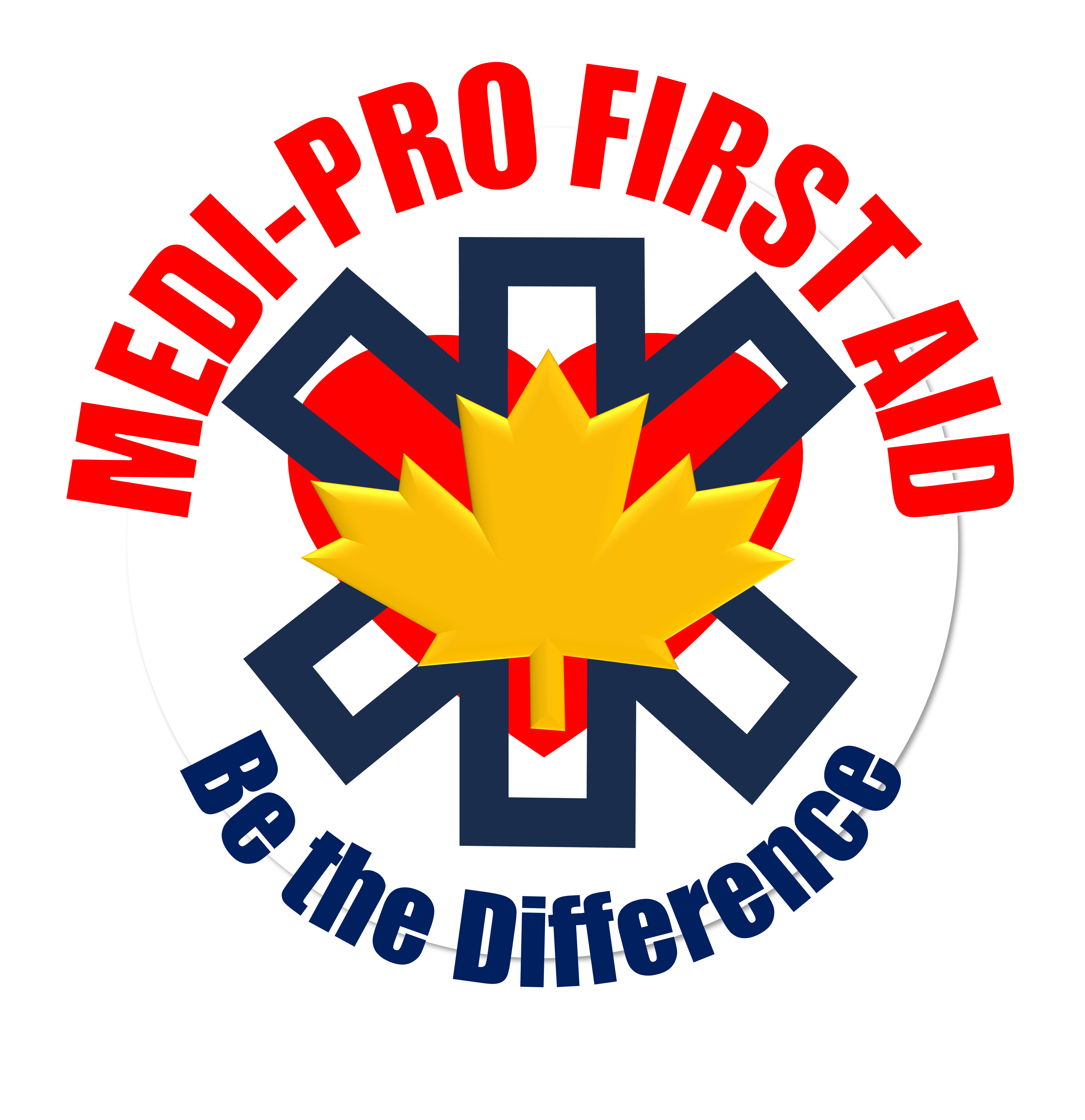 MEDI PRO FIRST AID TRAINING IN KELOWNA VANCOUVER BC First Aid 